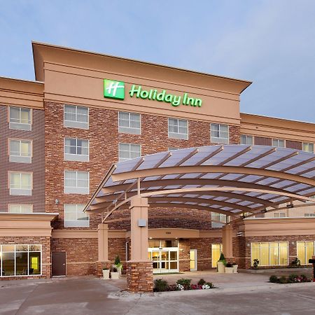 Holiday Inn Garland By Ihg Exteriör bild