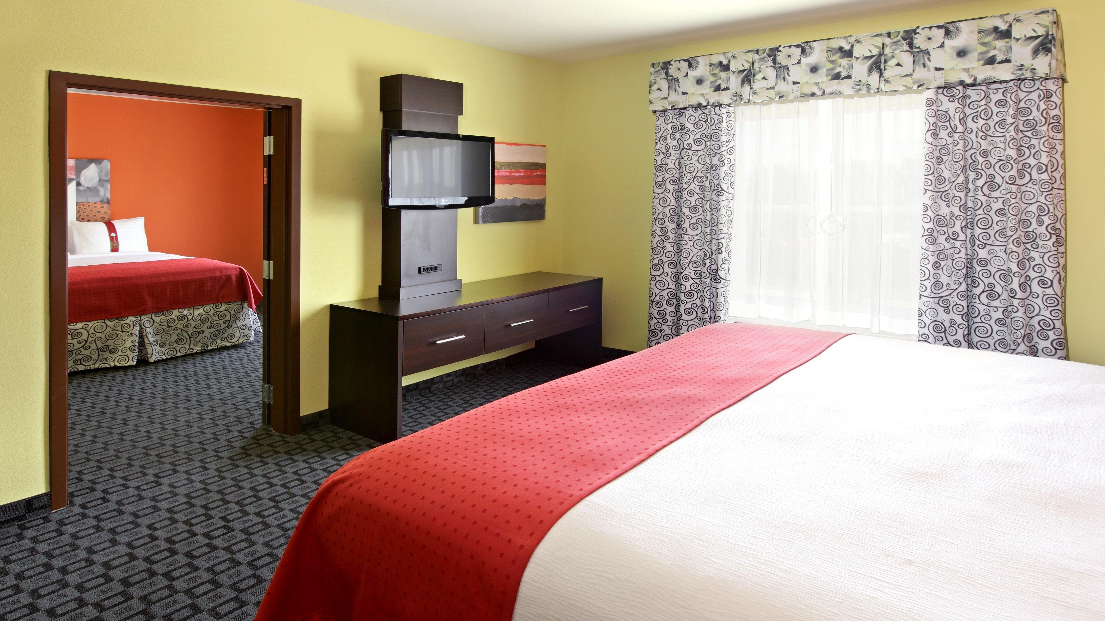 Holiday Inn Garland By Ihg Exteriör bild