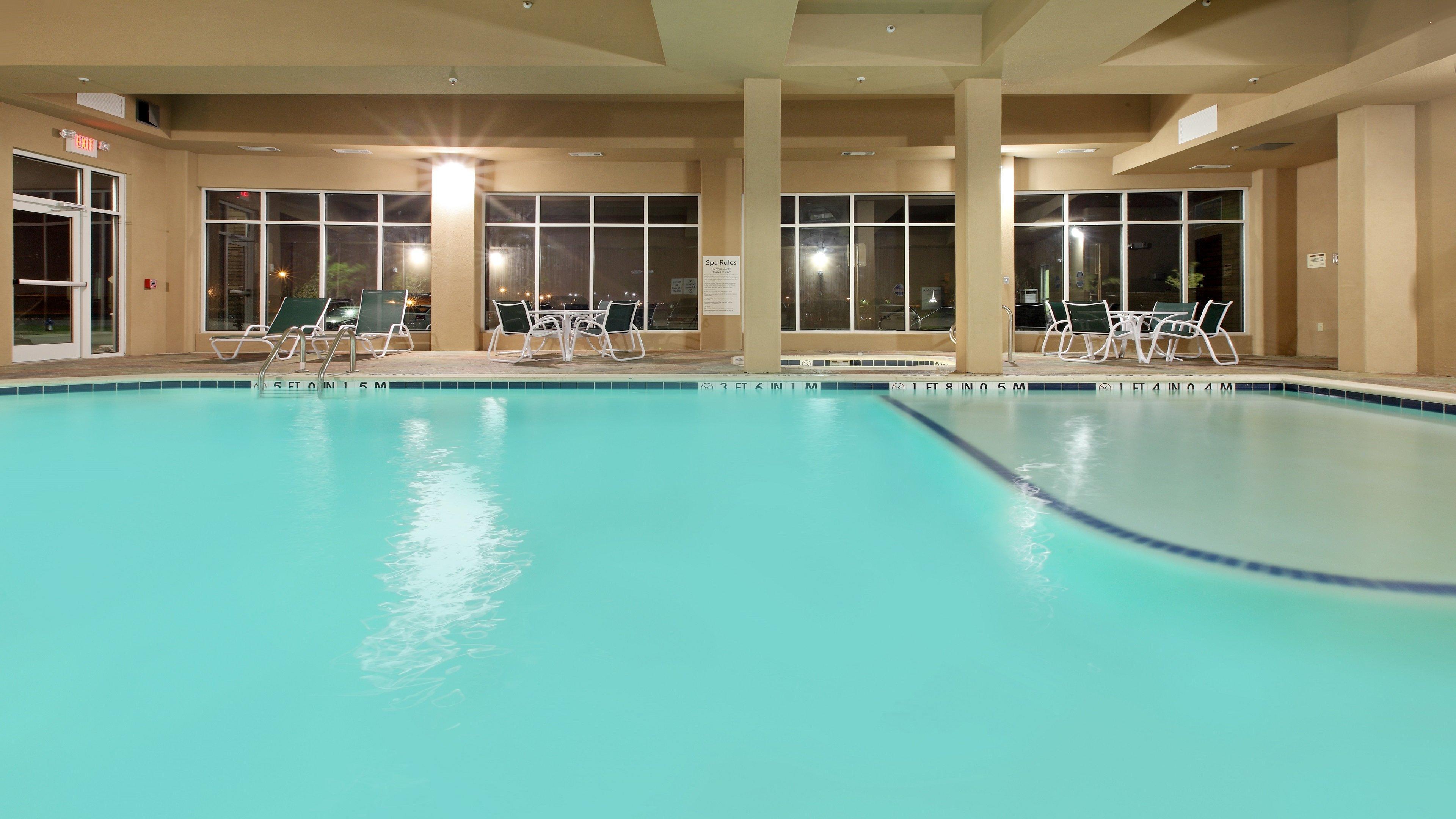 Holiday Inn Garland By Ihg Exteriör bild