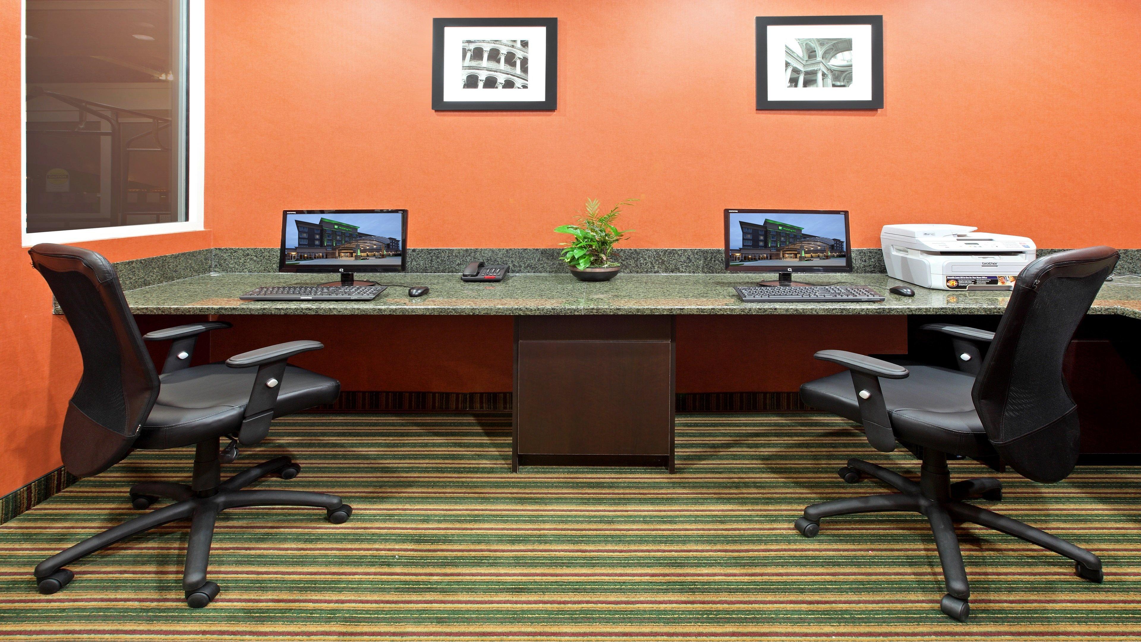 Holiday Inn Garland By Ihg Exteriör bild