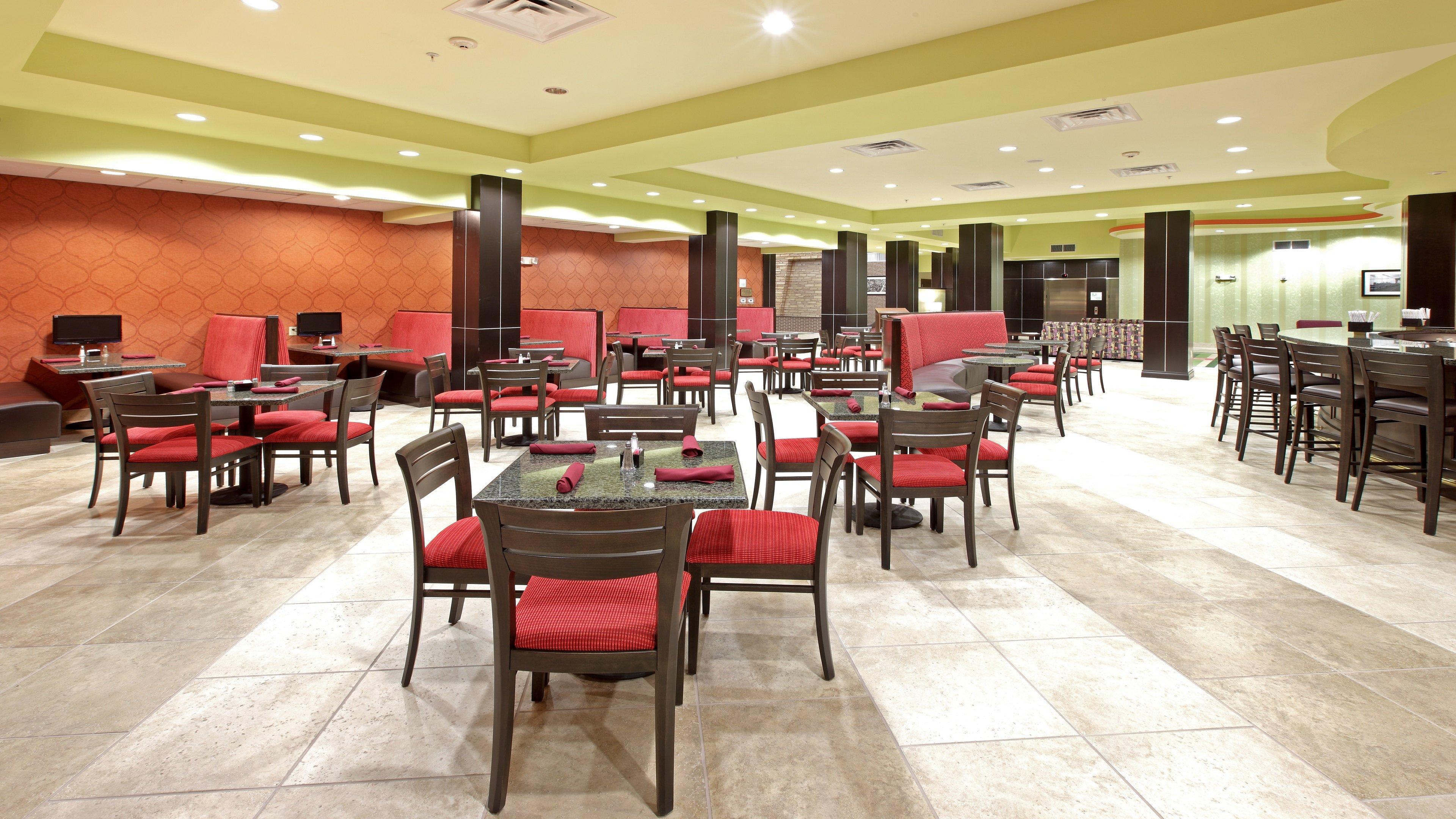 Holiday Inn Garland By Ihg Exteriör bild