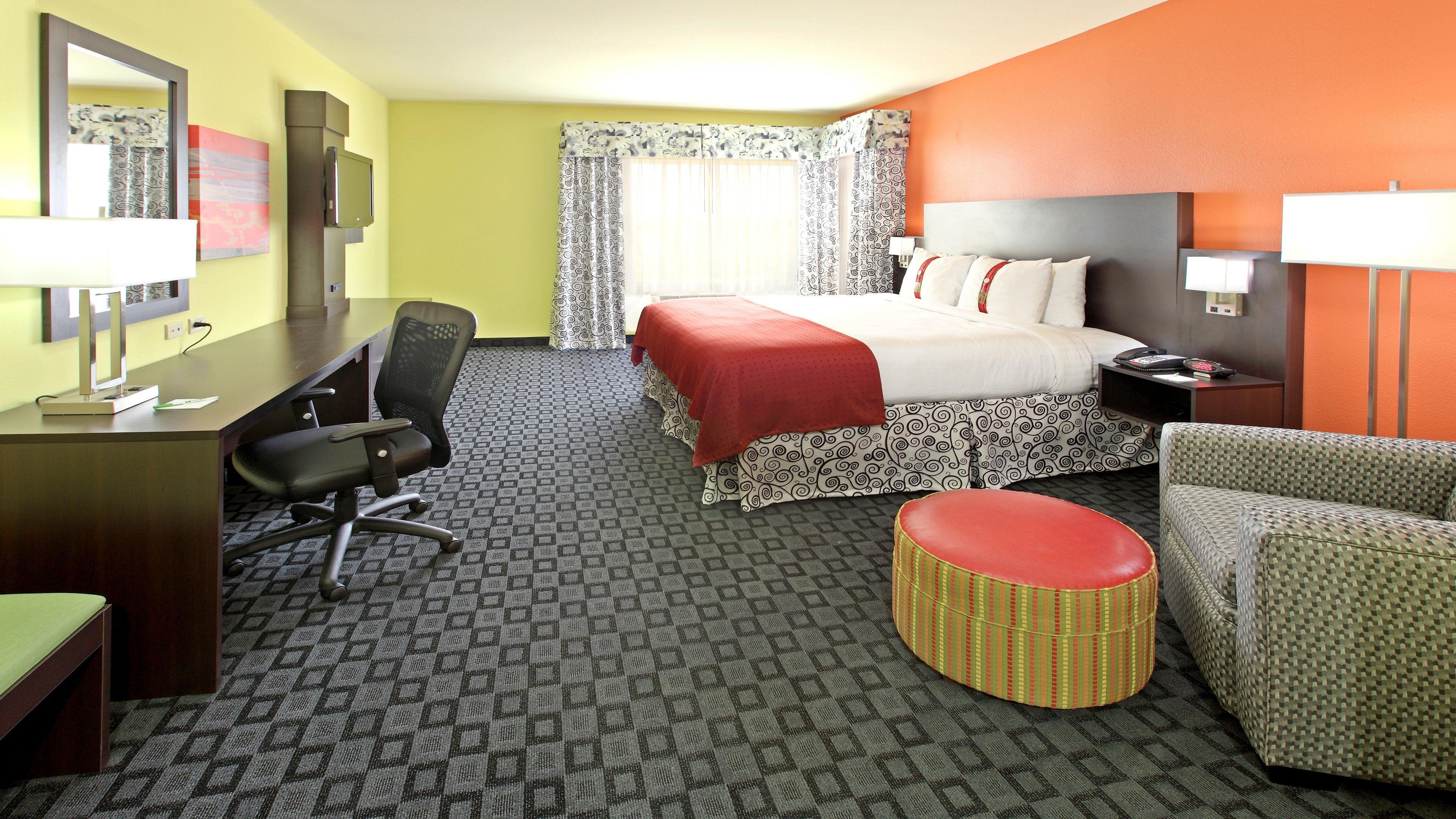 Holiday Inn Garland By Ihg Exteriör bild
