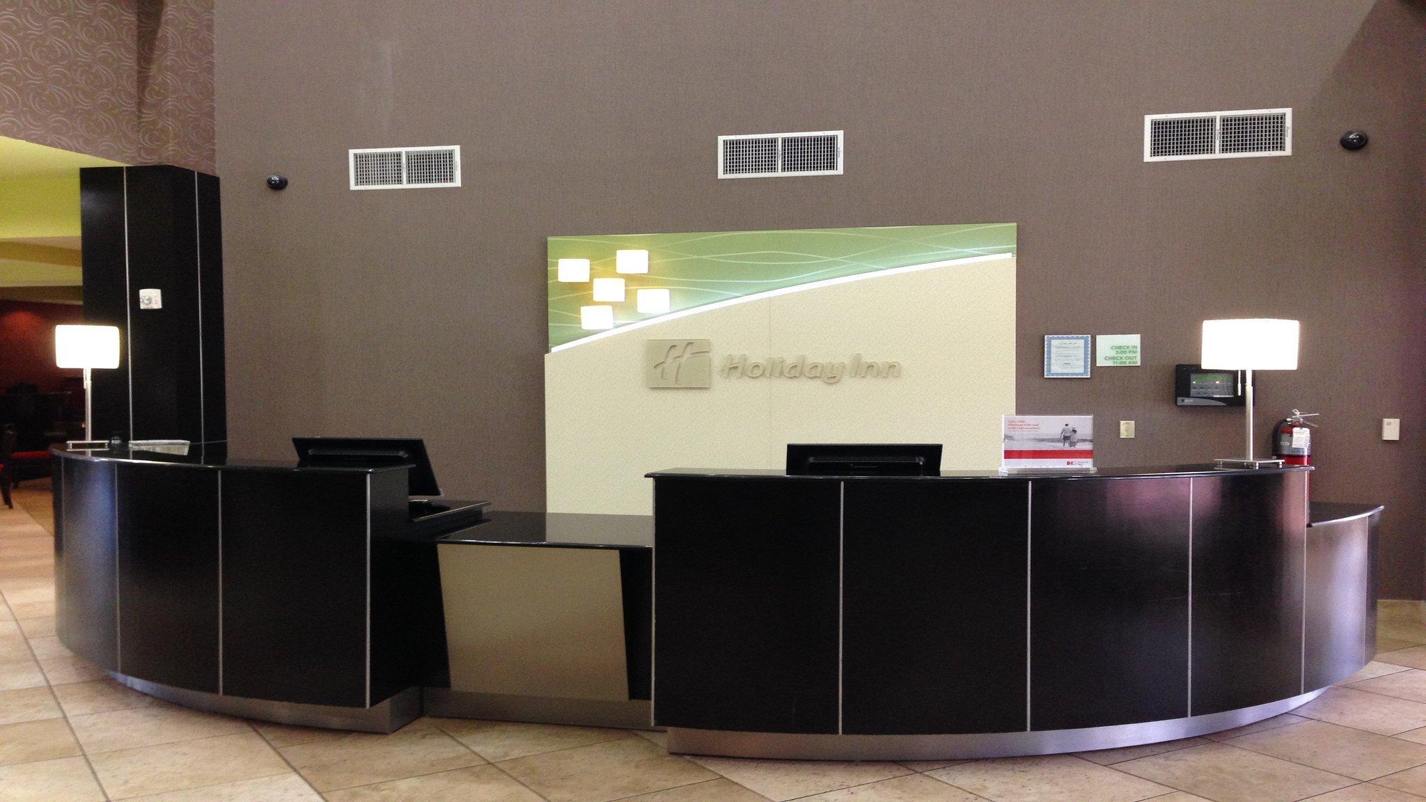 Holiday Inn Garland By Ihg Exteriör bild