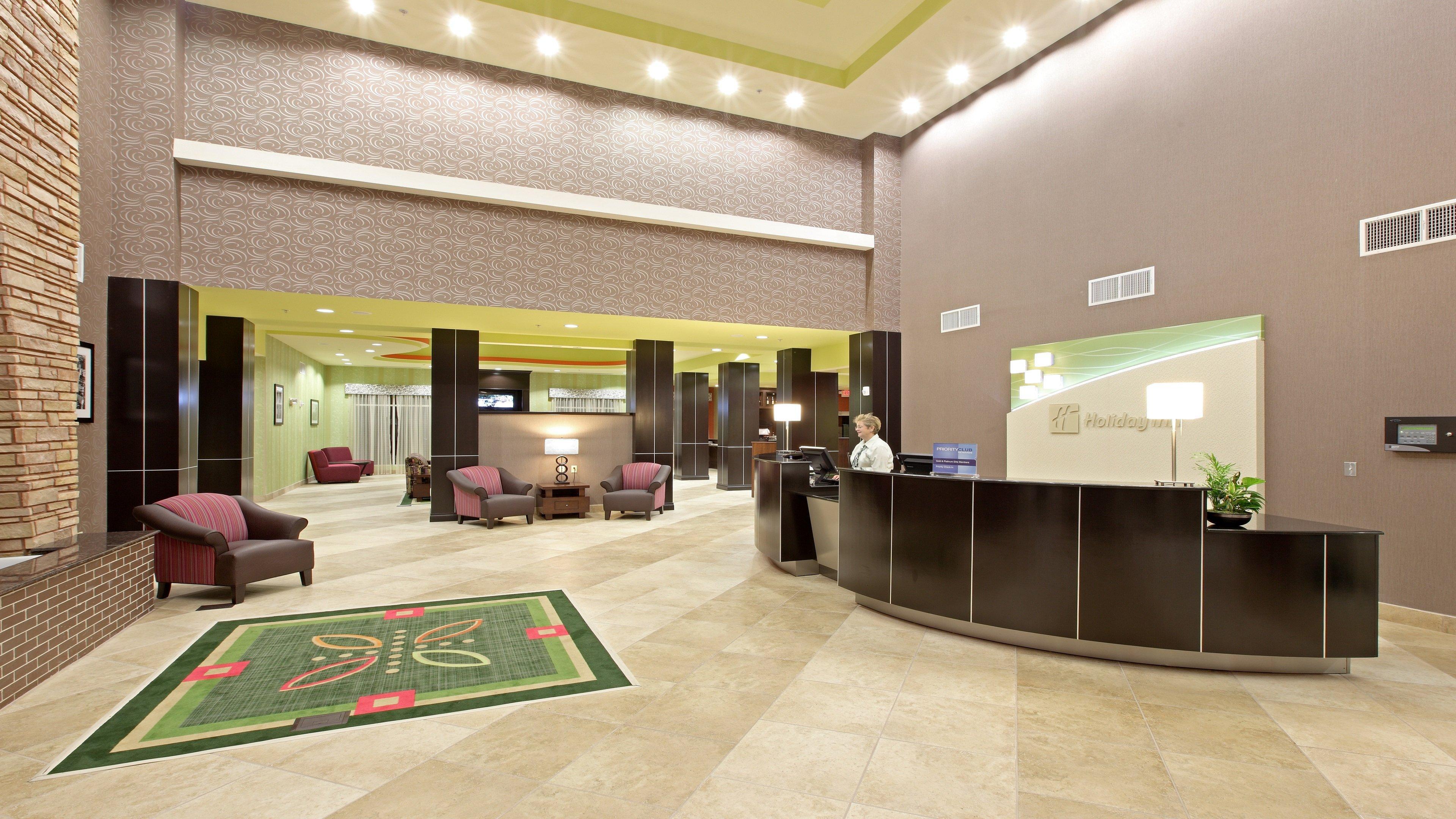 Holiday Inn Garland By Ihg Exteriör bild
