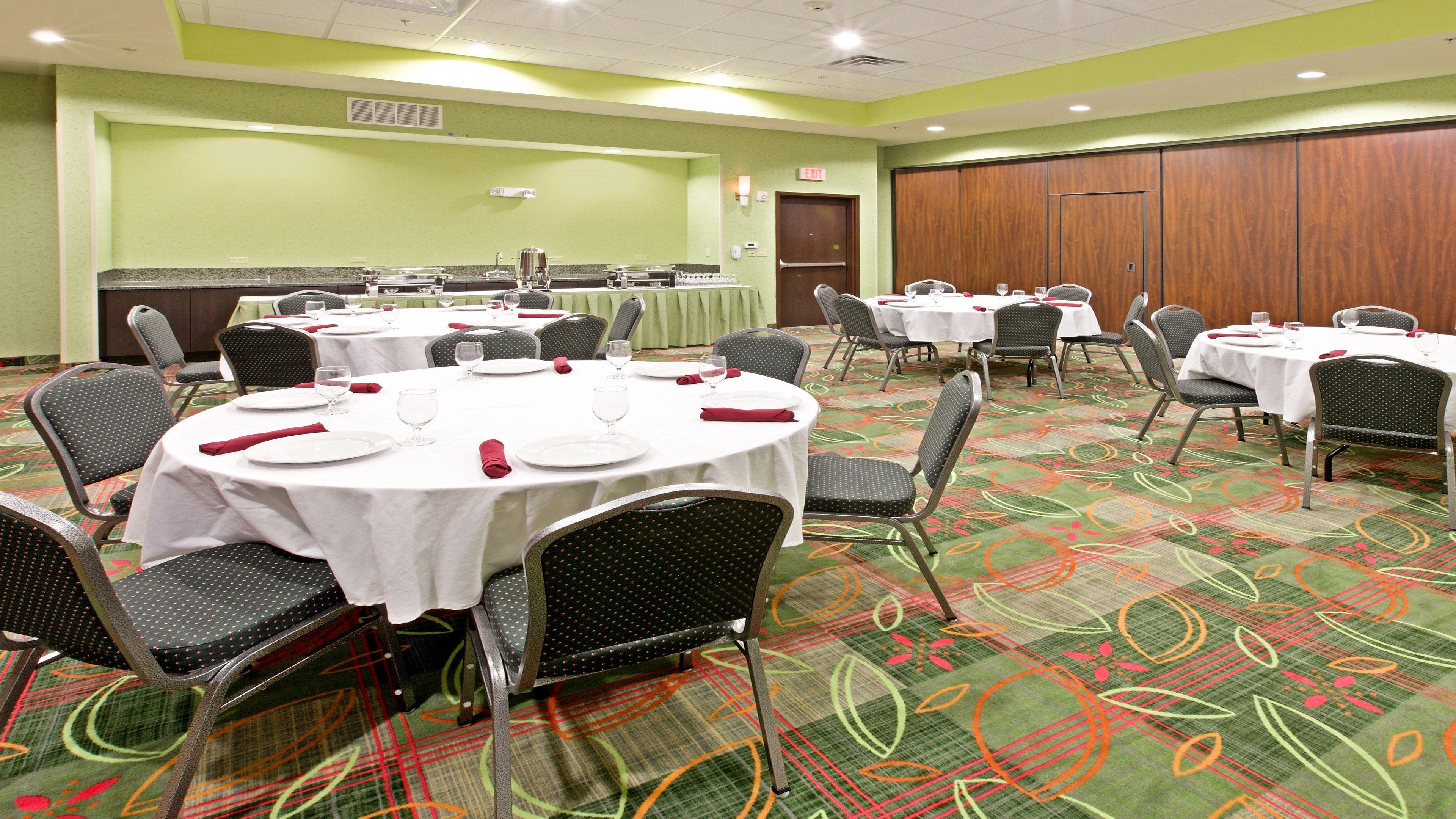 Holiday Inn Garland By Ihg Exteriör bild