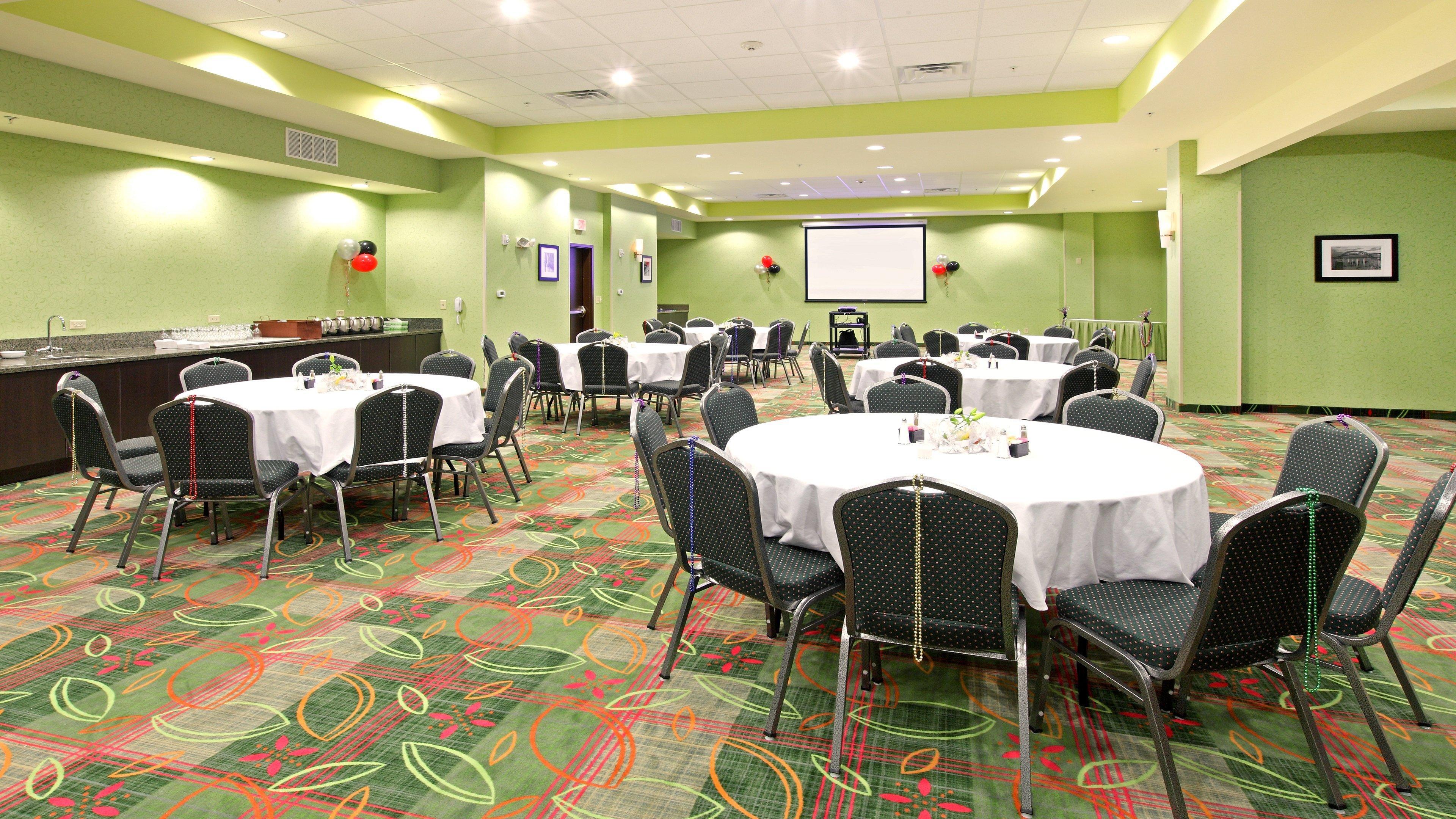 Holiday Inn Garland By Ihg Exteriör bild