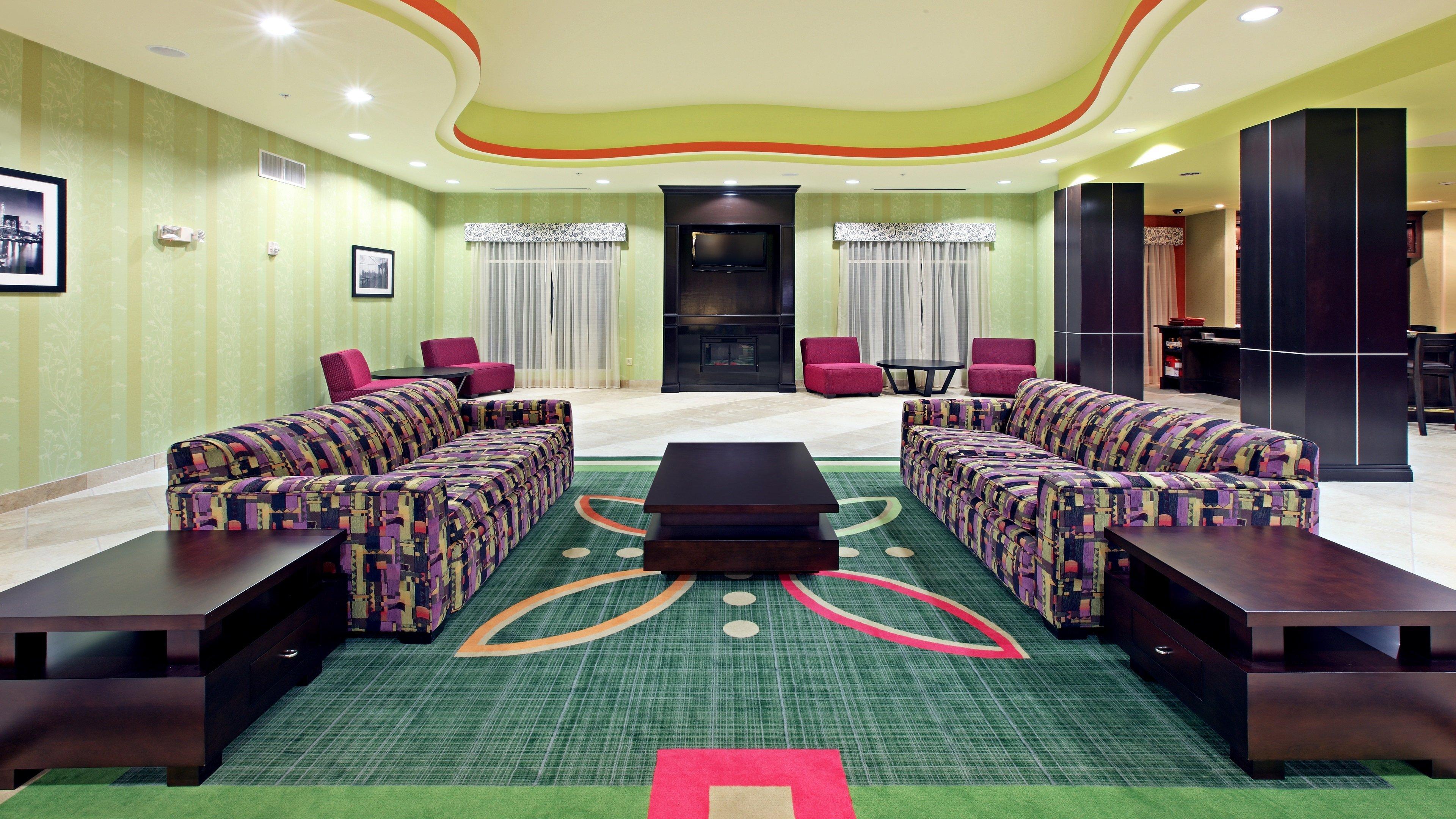 Holiday Inn Garland By Ihg Exteriör bild