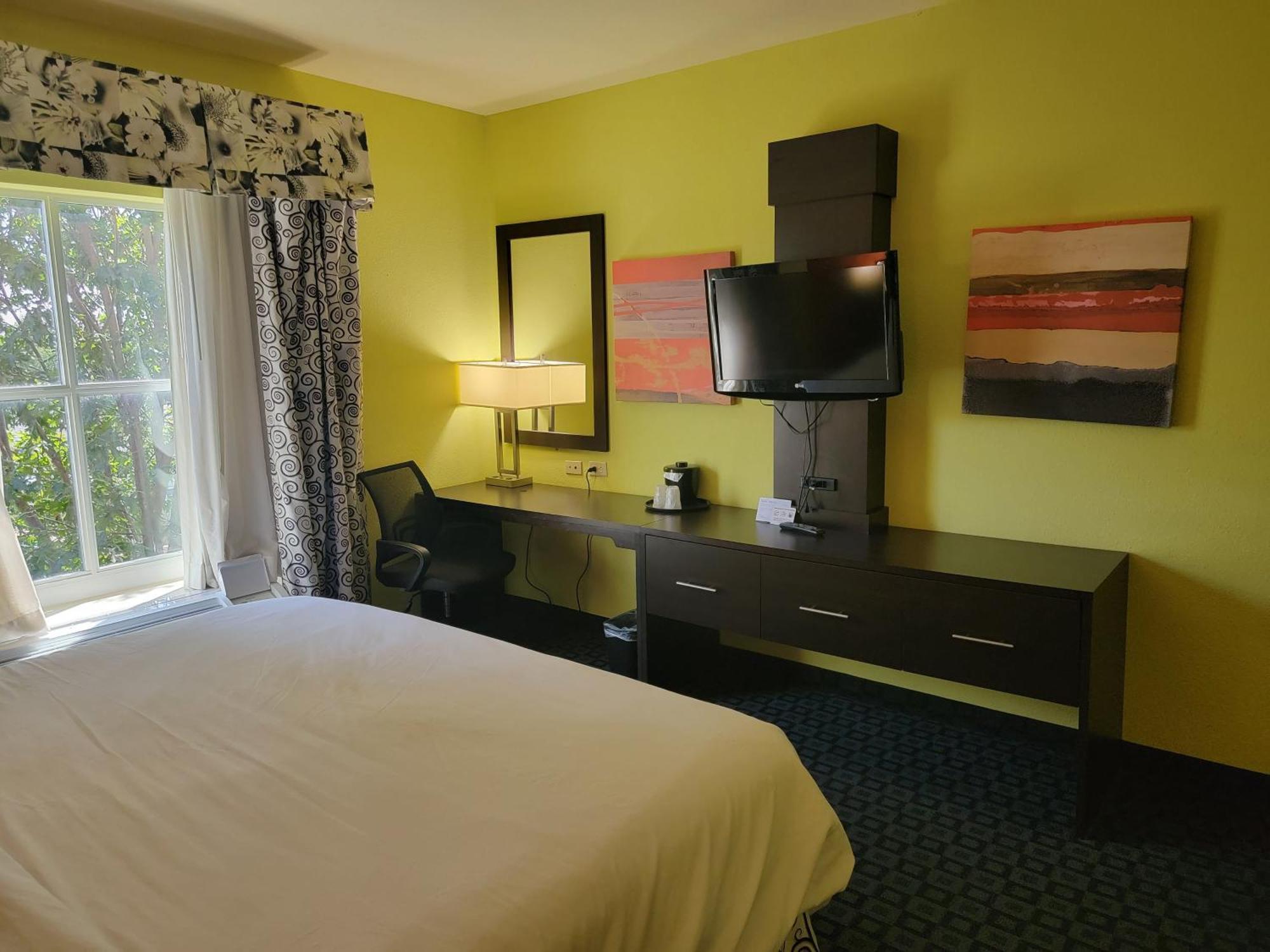 Holiday Inn Garland By Ihg Exteriör bild