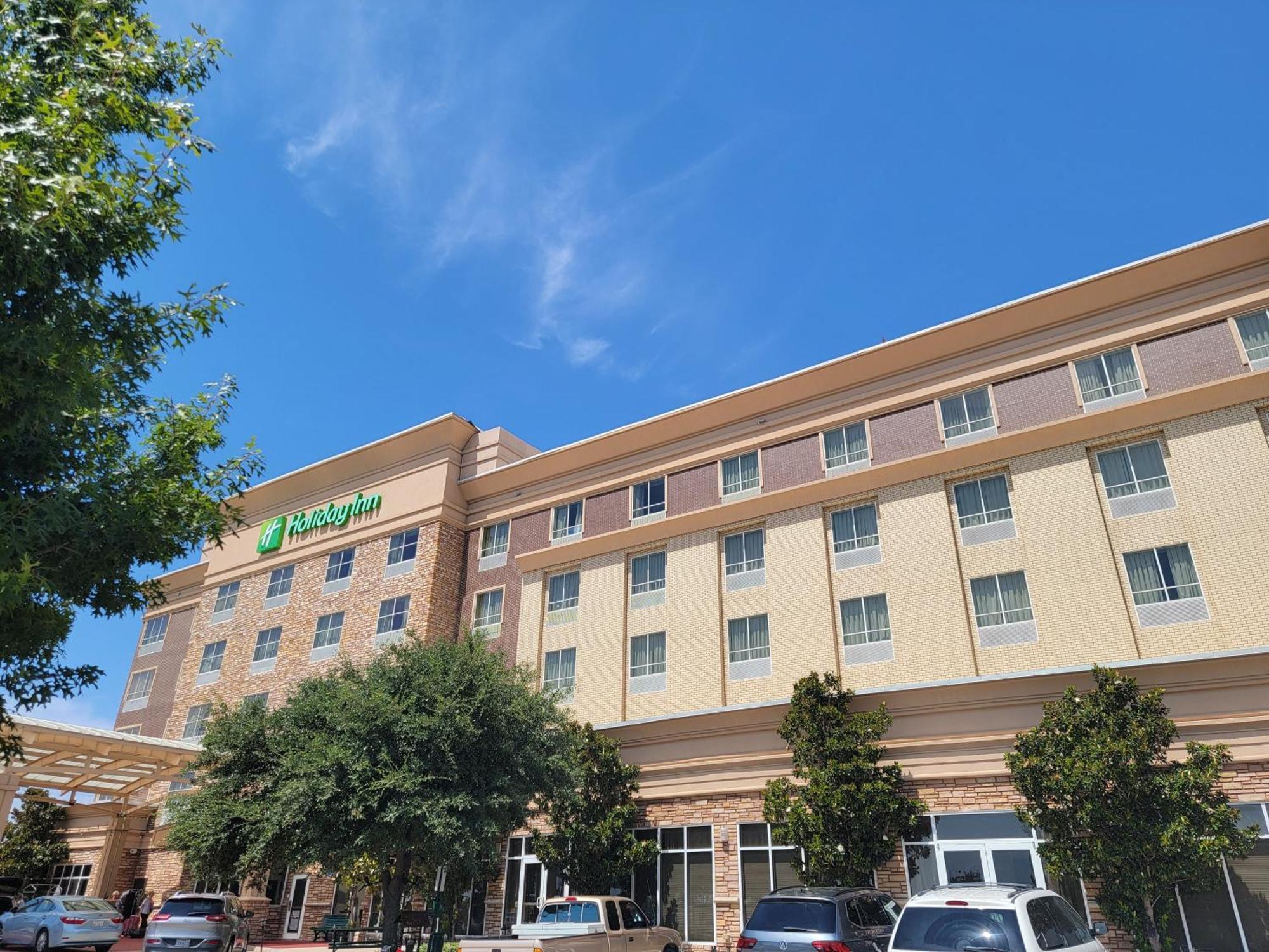 Holiday Inn Garland By Ihg Exteriör bild