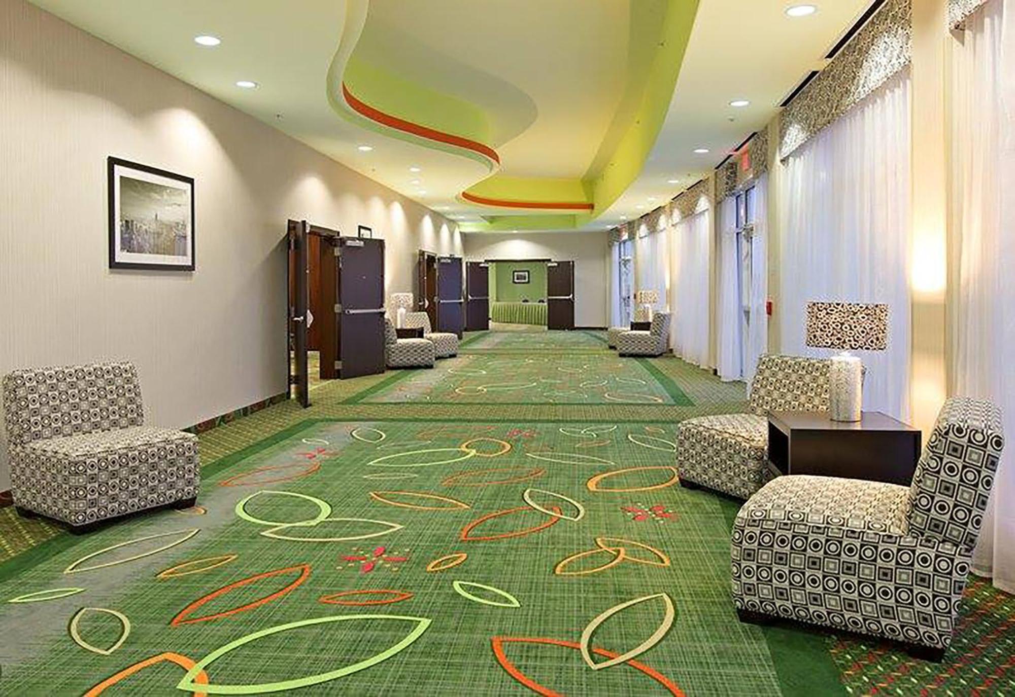 Holiday Inn Garland By Ihg Exteriör bild