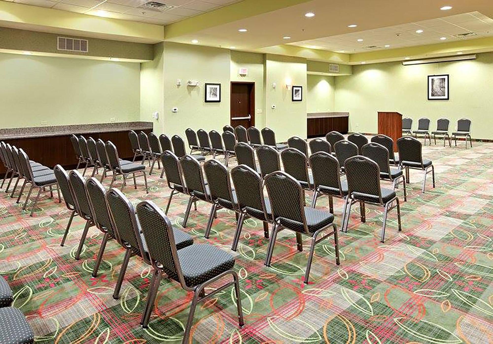 Holiday Inn Garland By Ihg Exteriör bild