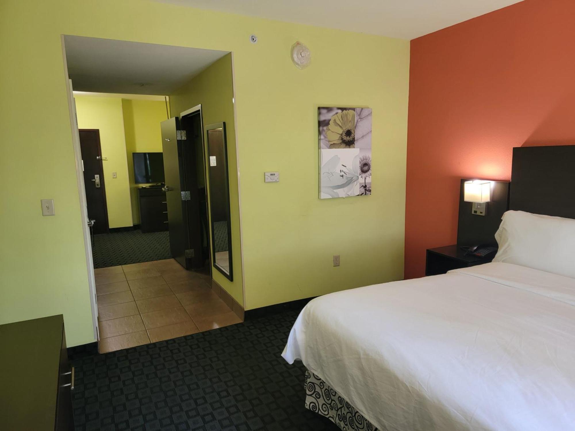 Holiday Inn Garland By Ihg Exteriör bild