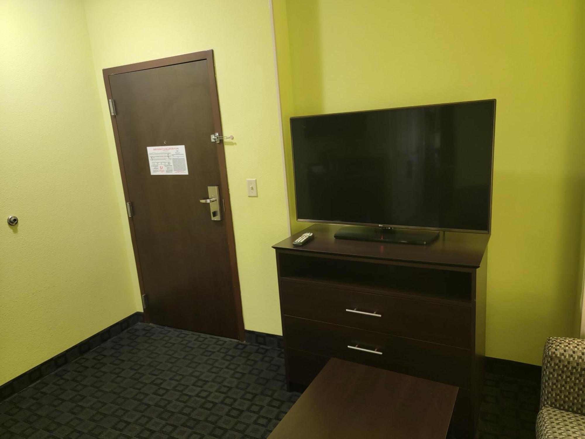 Holiday Inn Garland By Ihg Exteriör bild