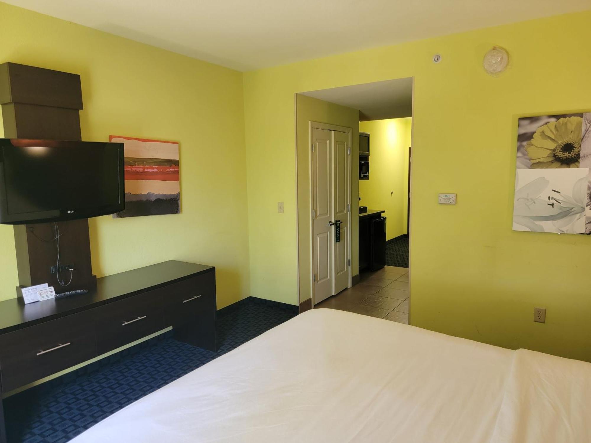 Holiday Inn Garland By Ihg Exteriör bild