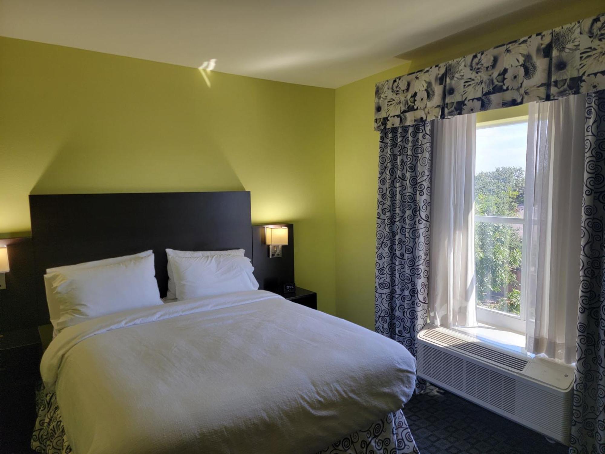 Holiday Inn Garland By Ihg Exteriör bild