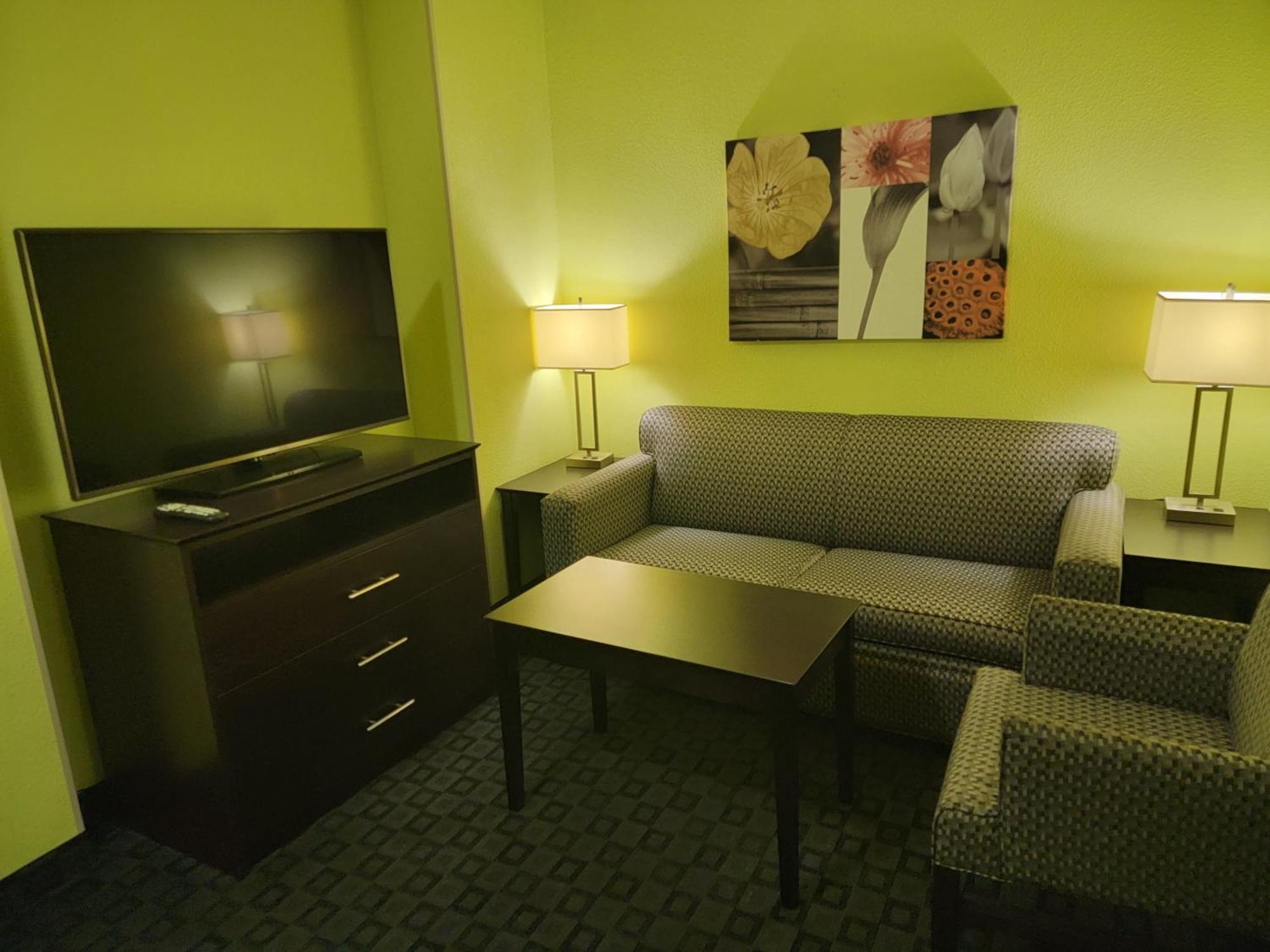 Holiday Inn Garland By Ihg Exteriör bild