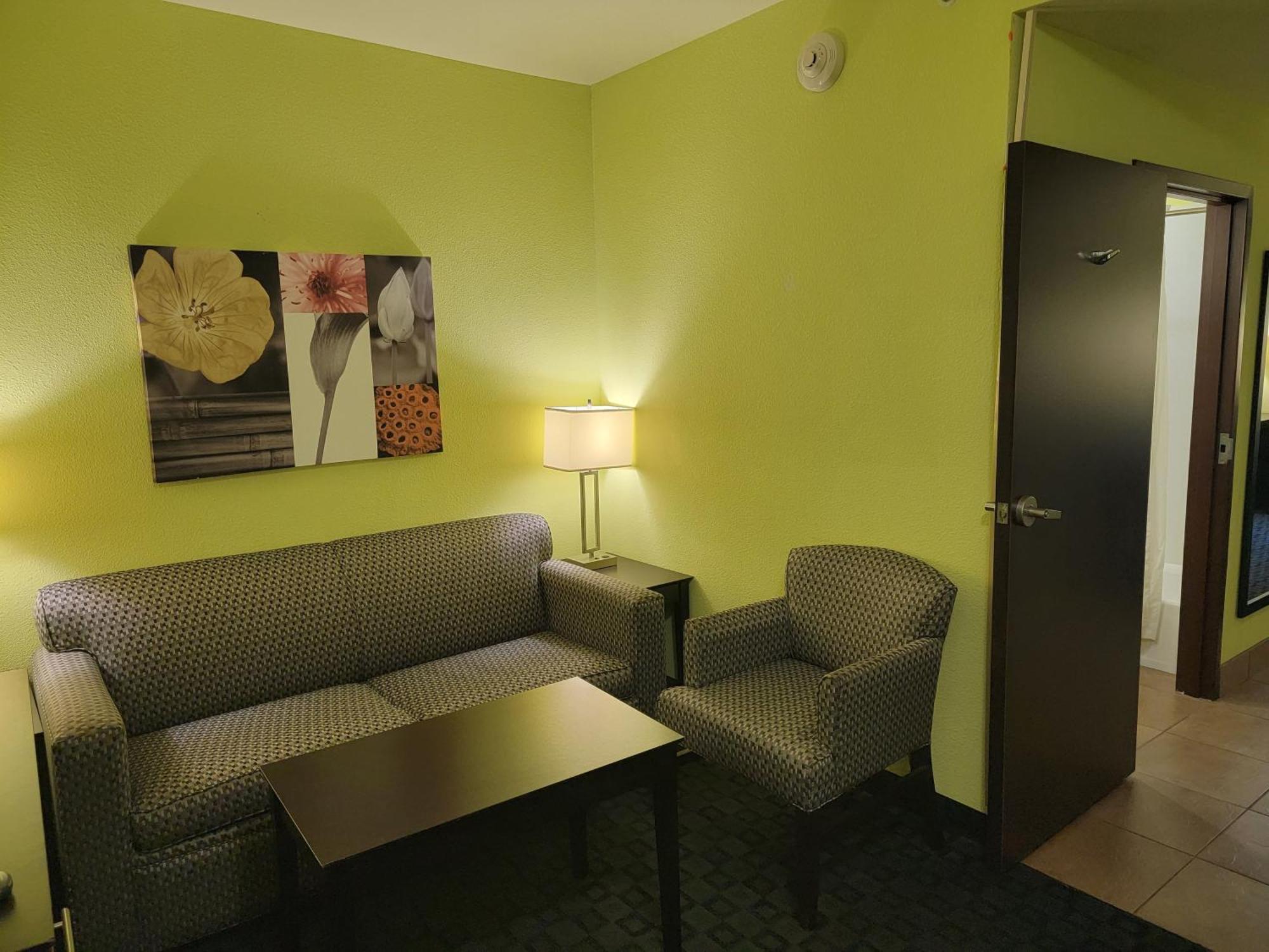 Holiday Inn Garland By Ihg Exteriör bild