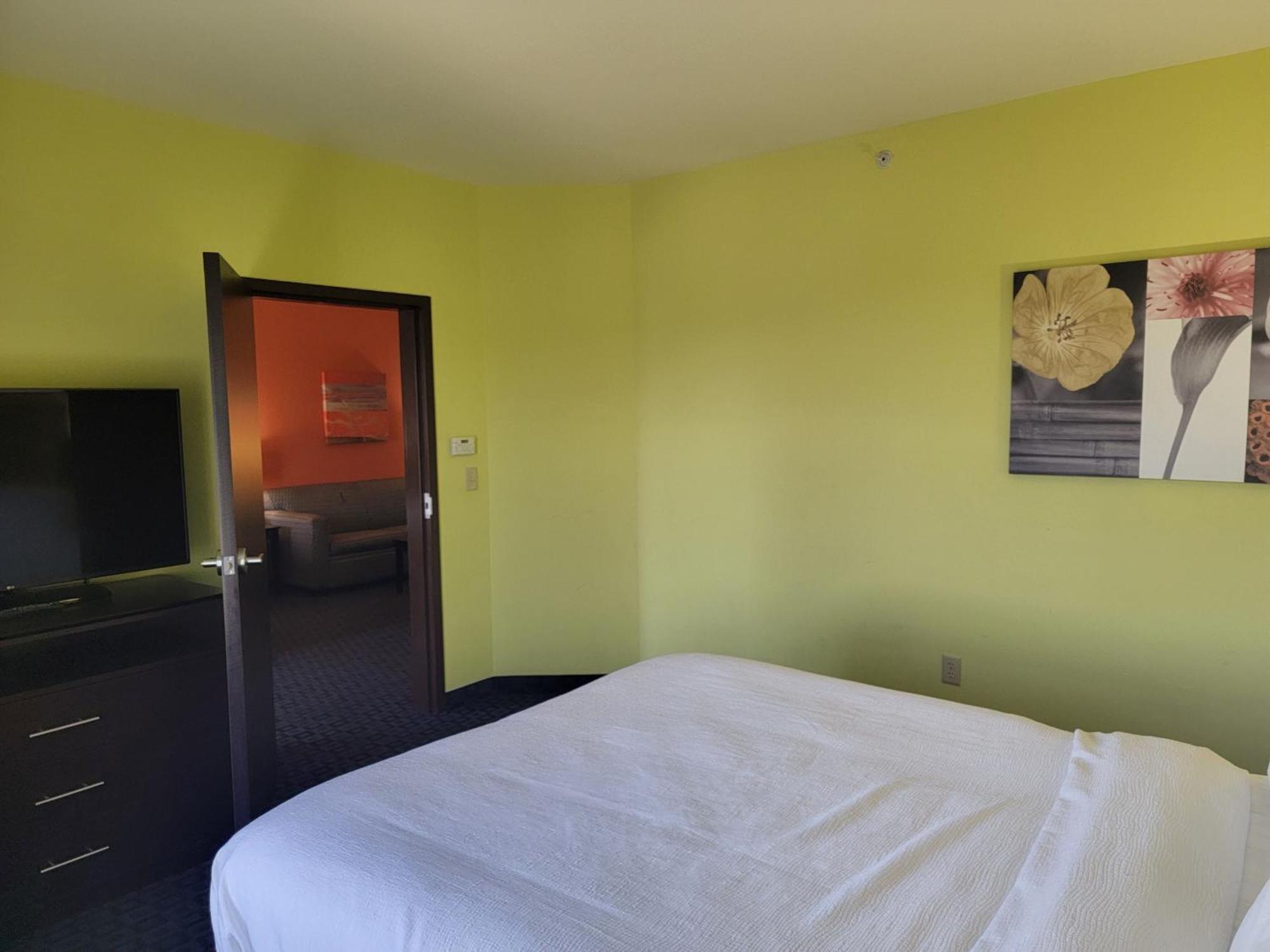 Holiday Inn Garland By Ihg Exteriör bild