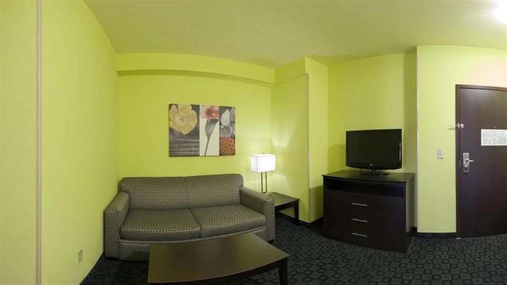 Holiday Inn Garland By Ihg Exteriör bild